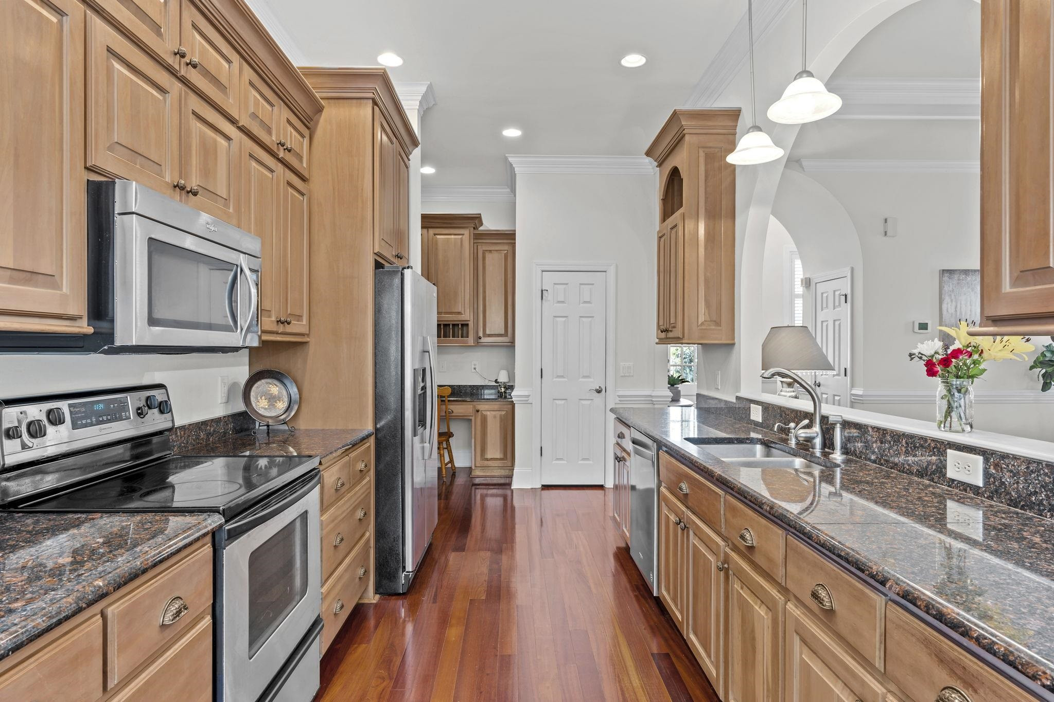 1129 Bass Lake Road