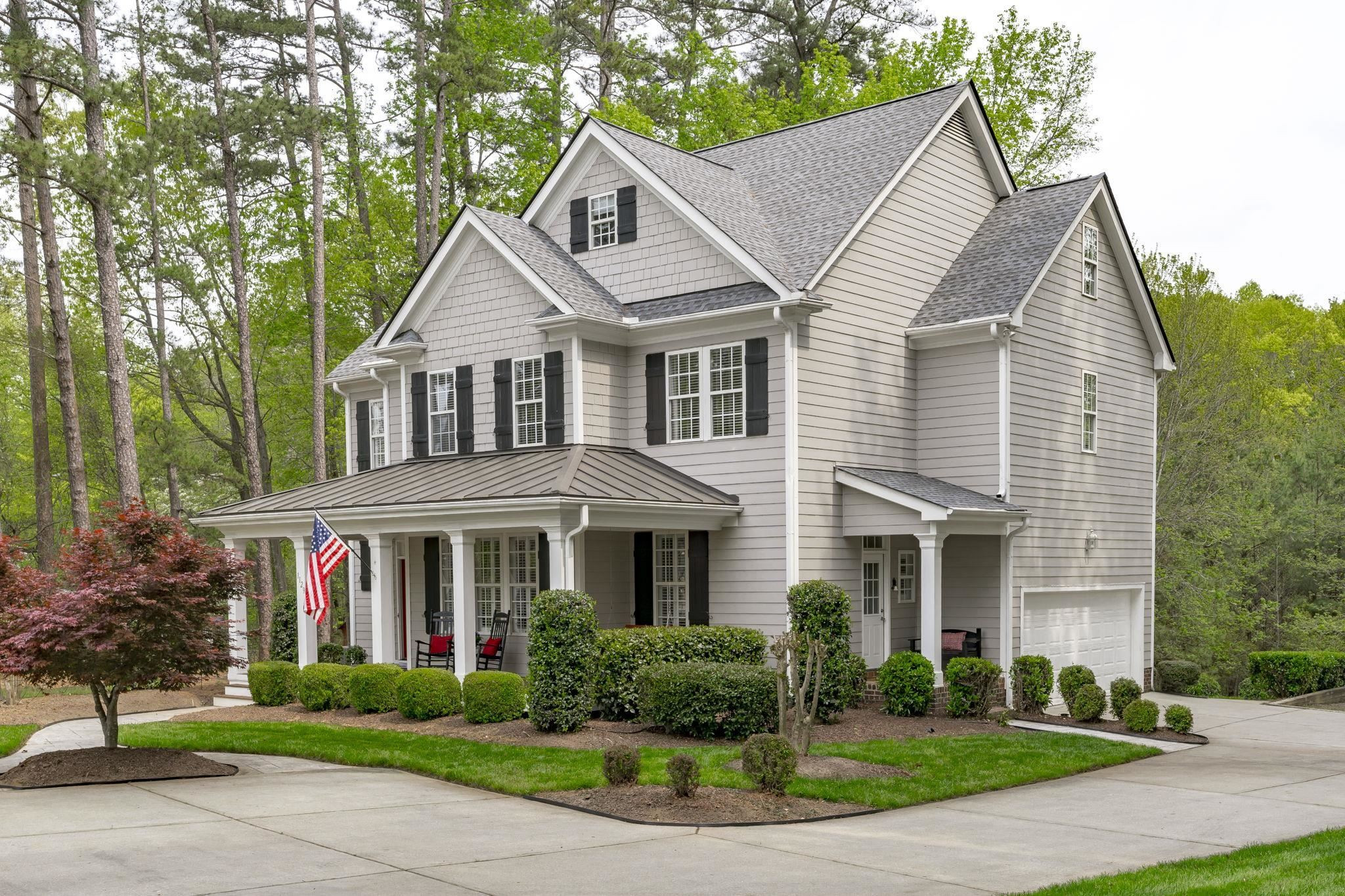 1129 Bass Lake Road