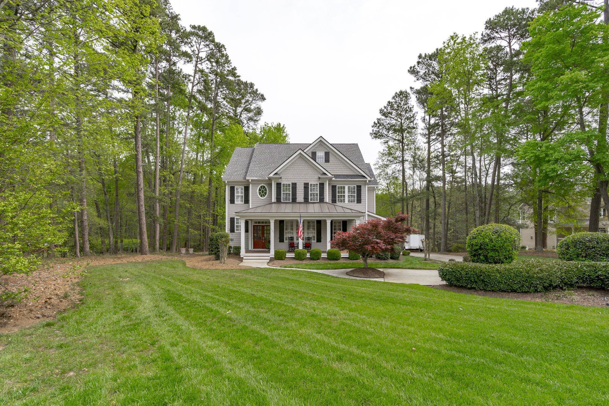 1129 Bass Lake Road