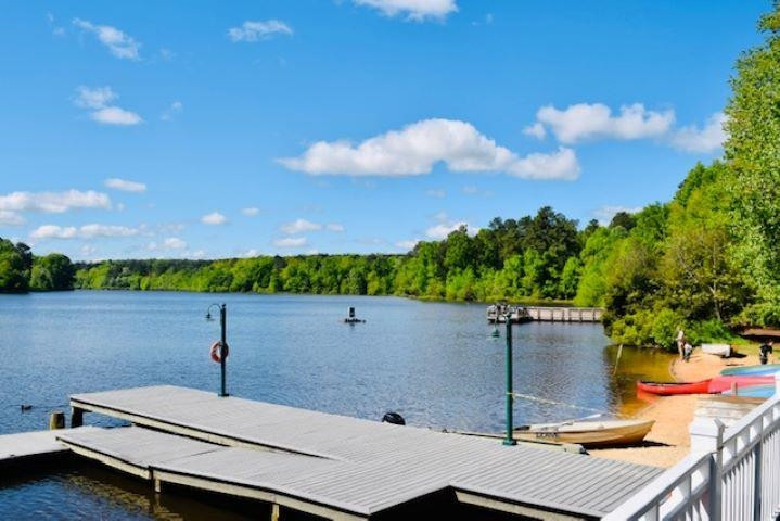 1129 Bass Lake Road