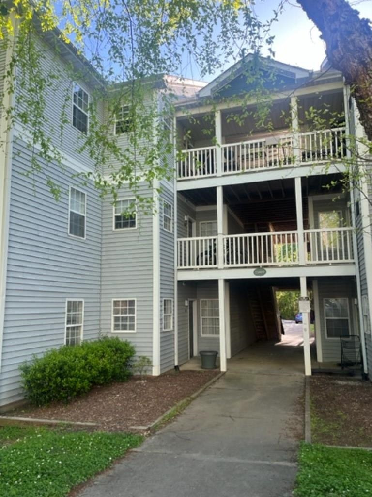 2000 University Woods Road Unit: 102