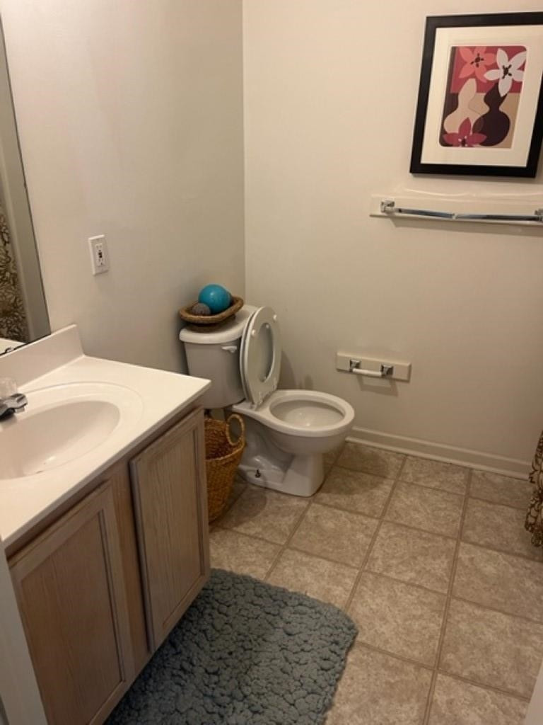 2000 University Woods Road Unit: 102
