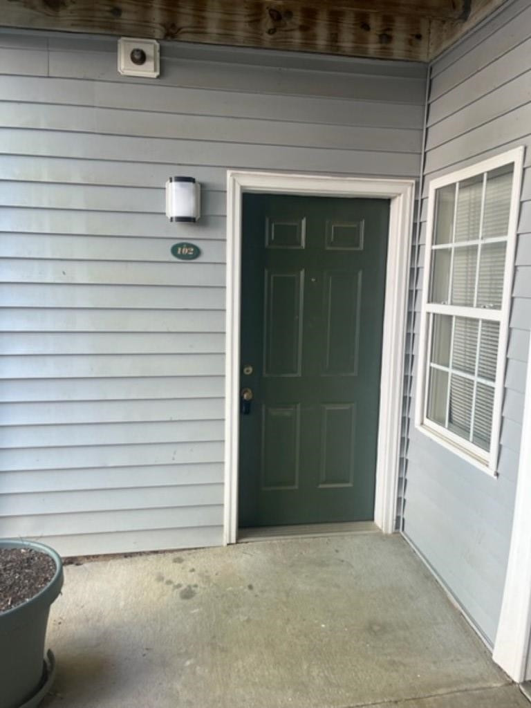 2000 University Woods Road Unit: 102