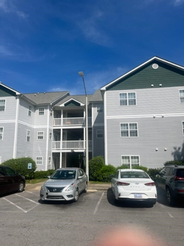 2011 Wolfmill Drive Unit: 201