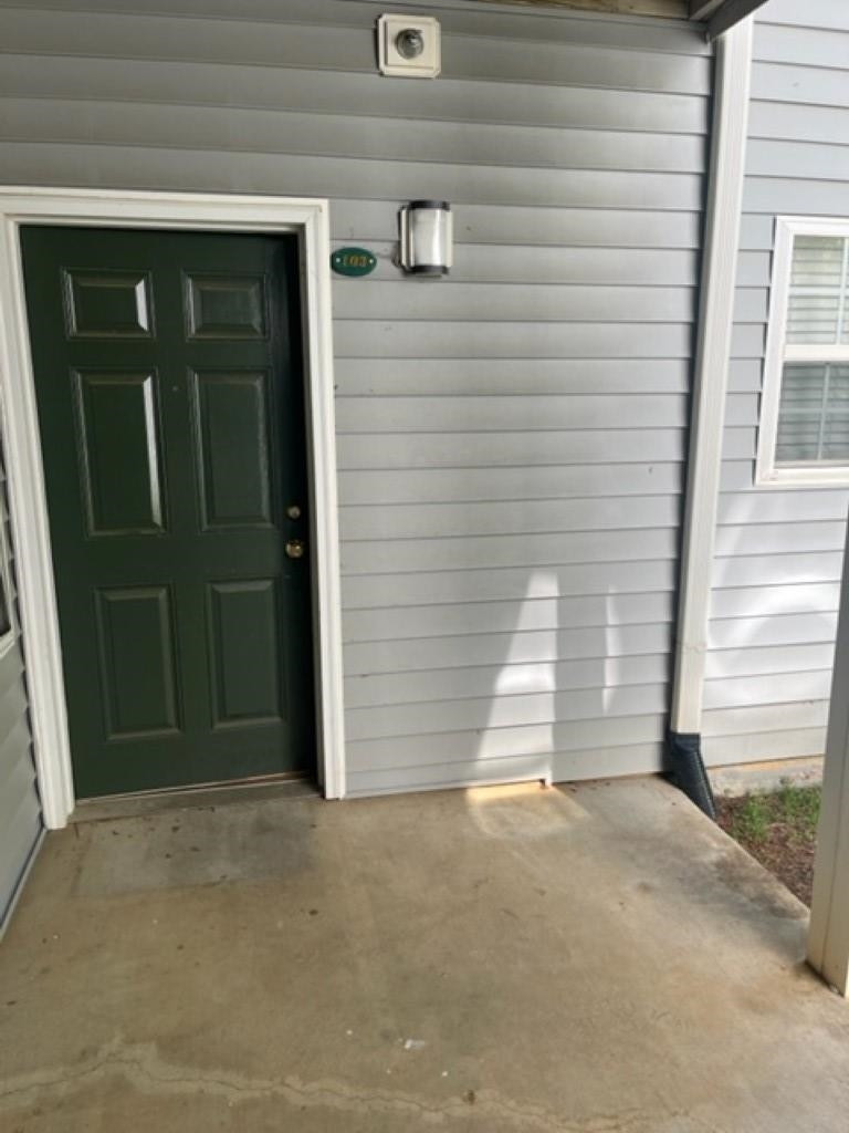 3770 Pardue Woods Place Unit: 103