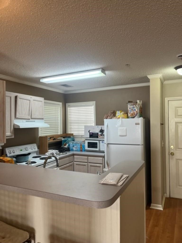 3770 Pardue Woods Place Unit: 103