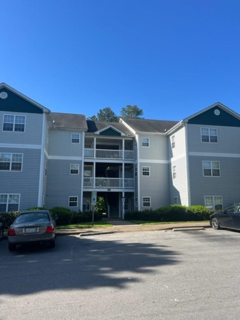 3770 Pardue Woods Place Unit: 103
