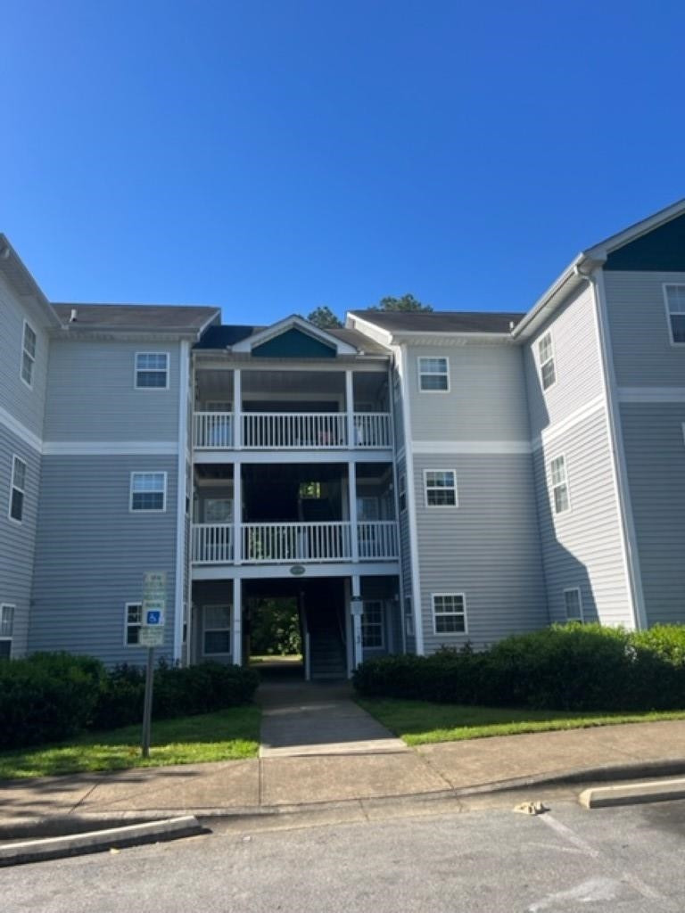 3770 Pardue Woods Place Unit: 103