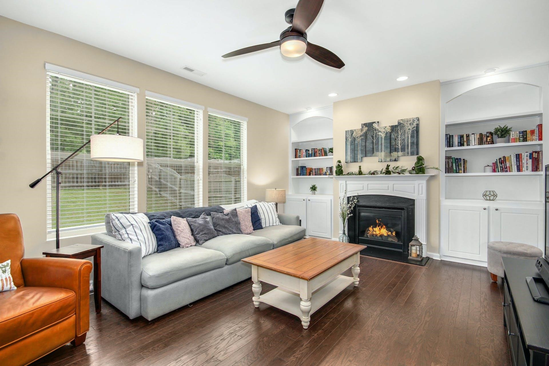 107 Northern Shrike Court