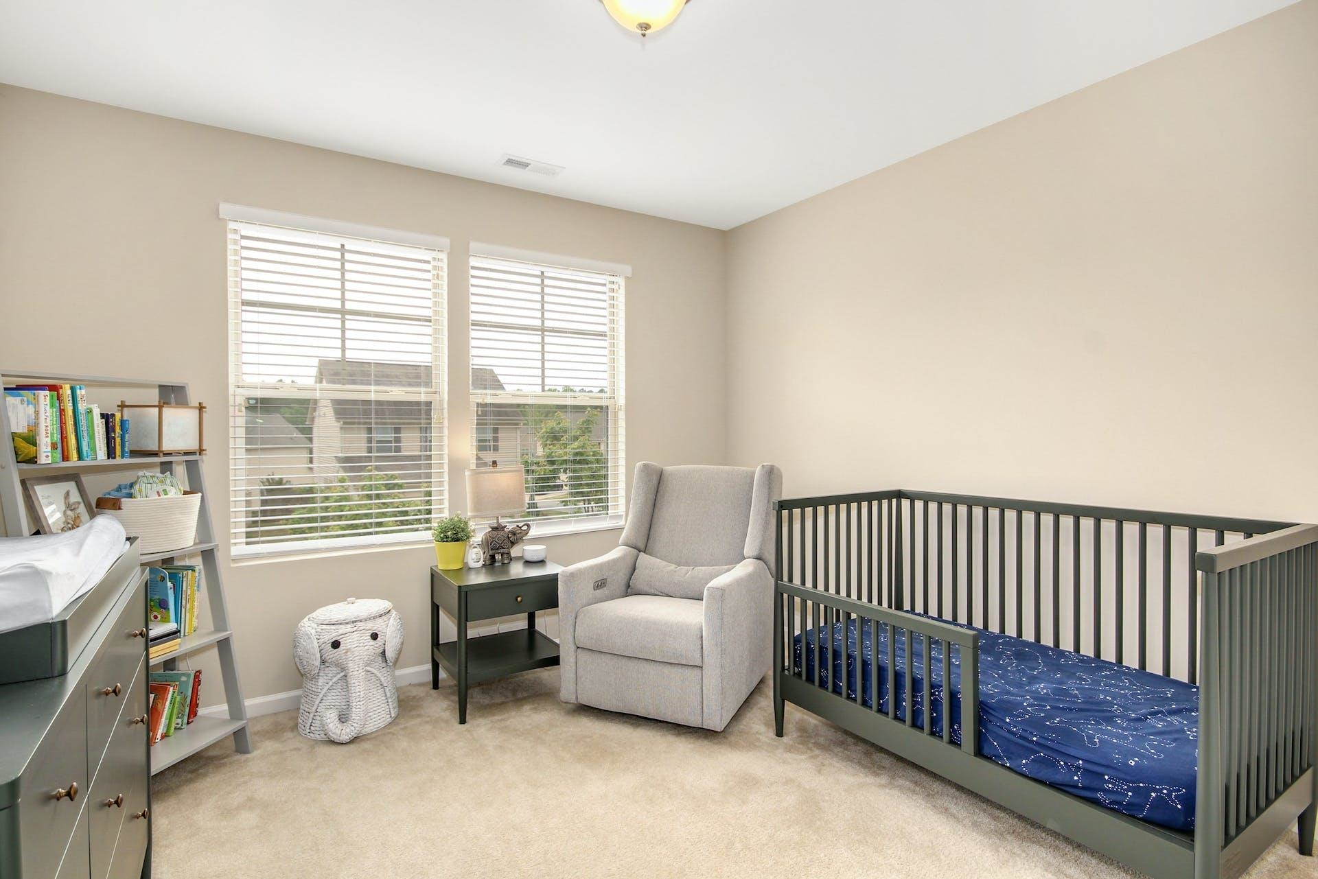 107 Northern Shrike Court