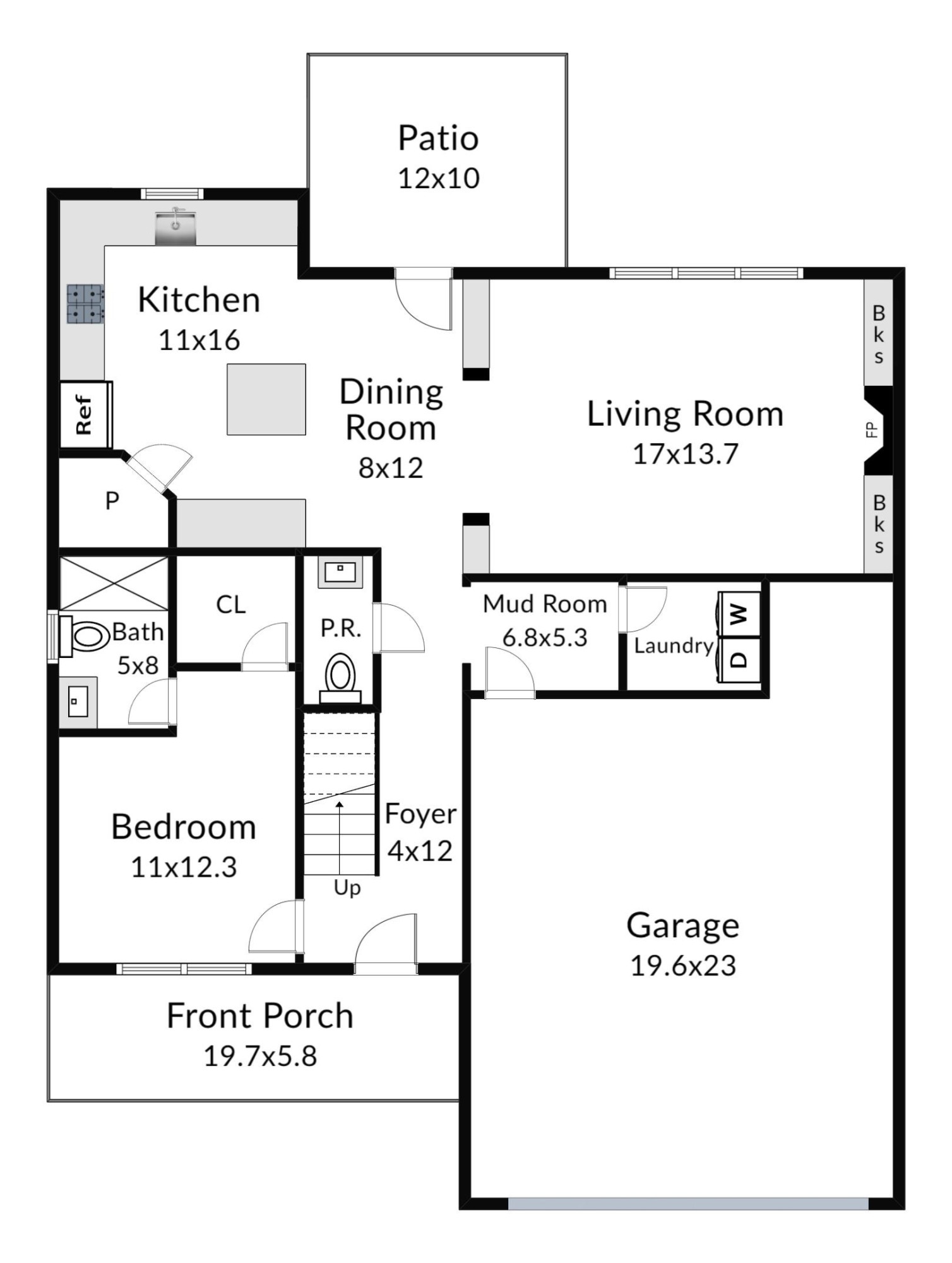 107 Northern Shrike Court