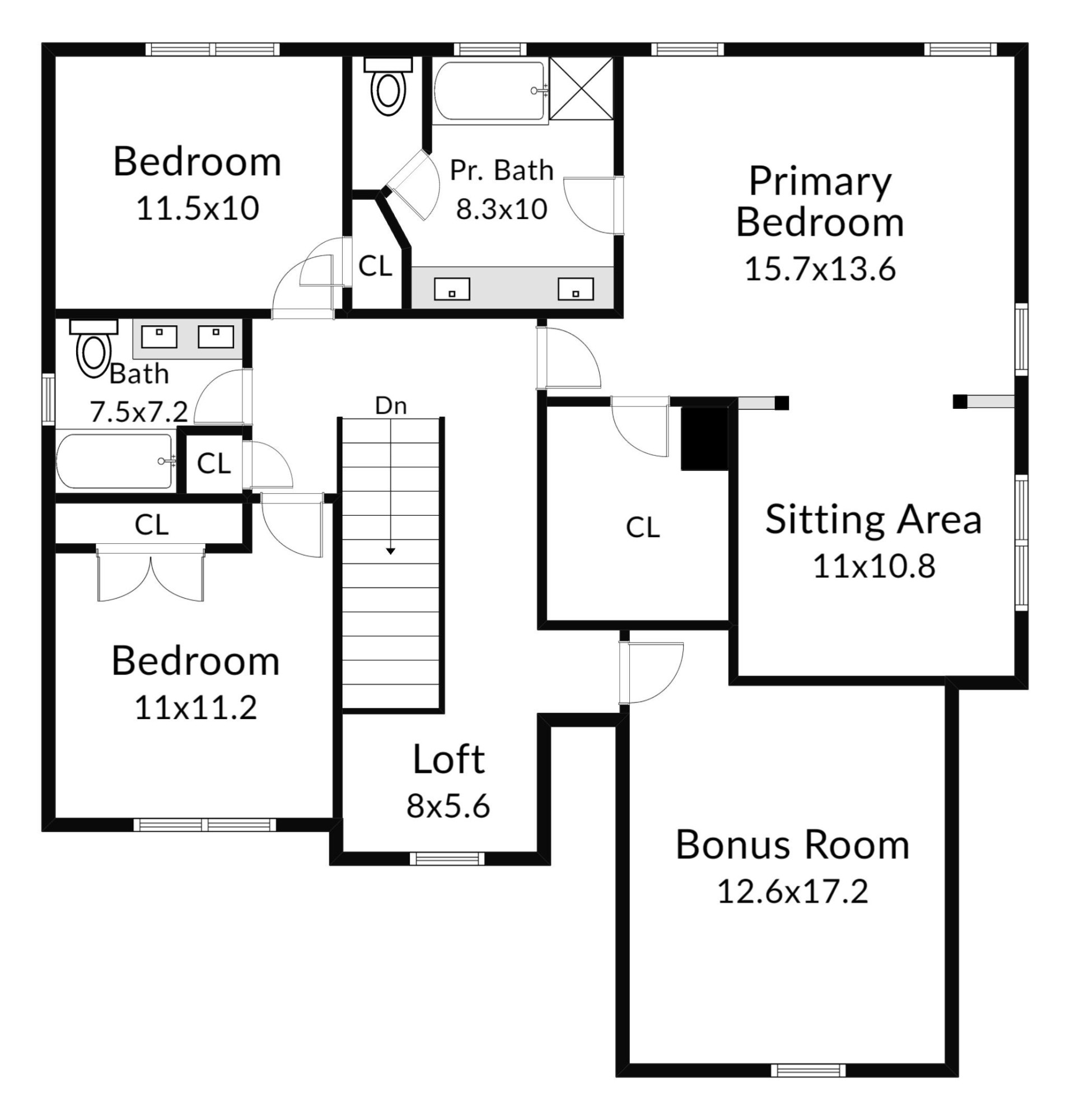 107 Northern Shrike Court