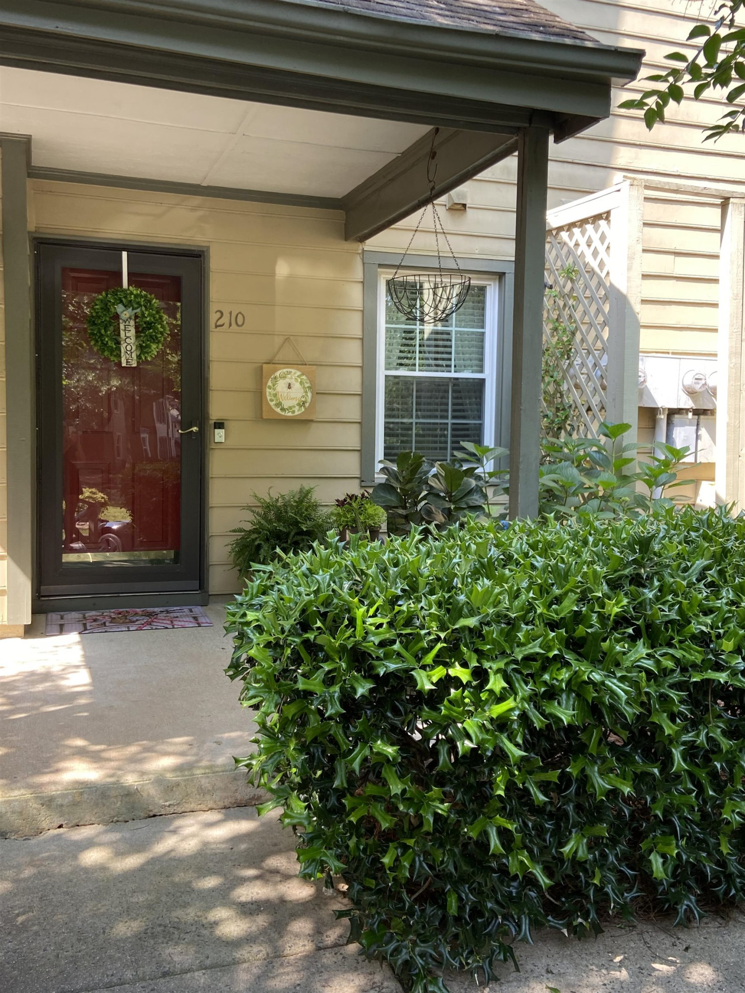210 Autumn Chase Drive Unit: 210