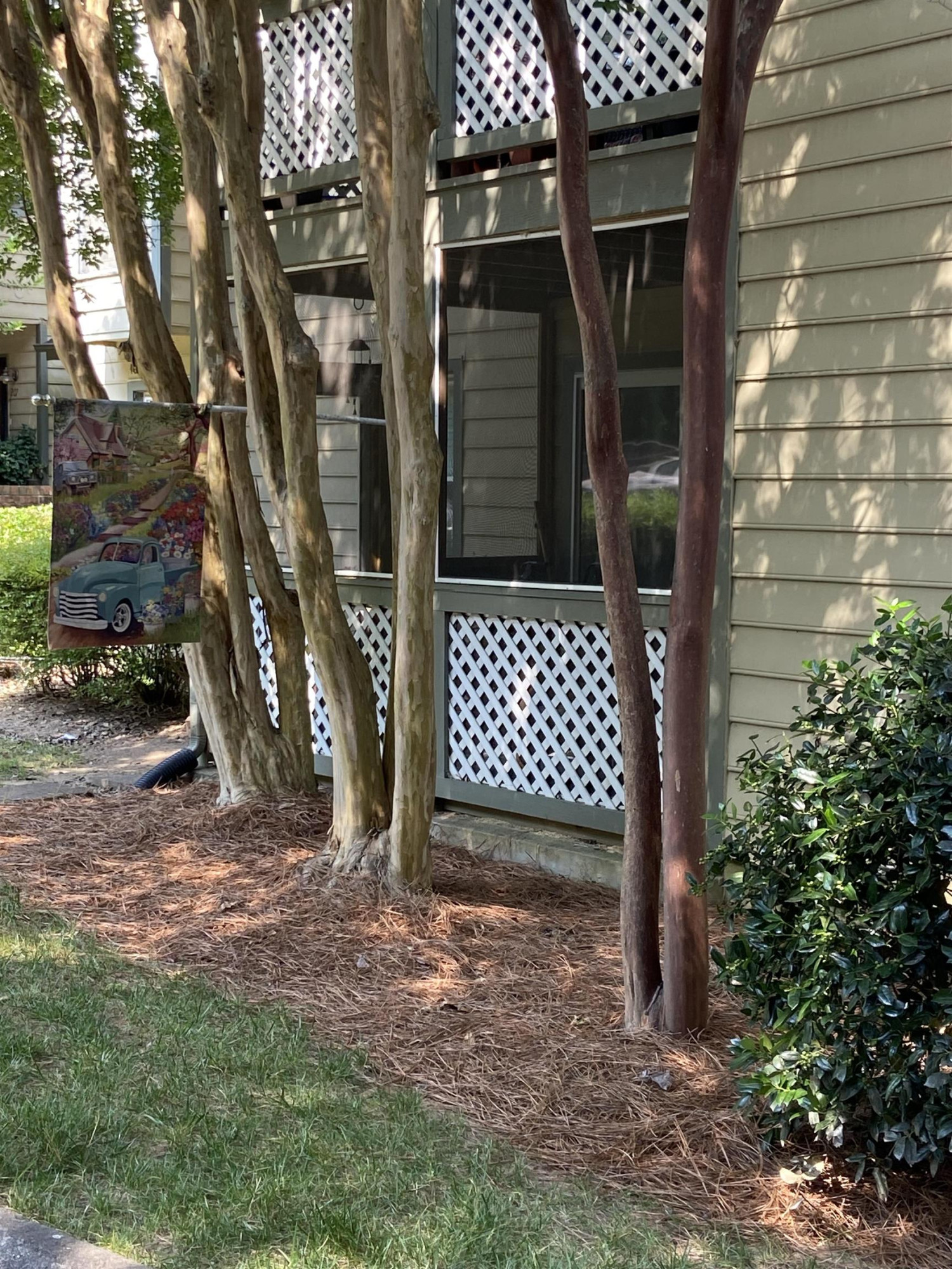 210 Autumn Chase Drive Unit: 210