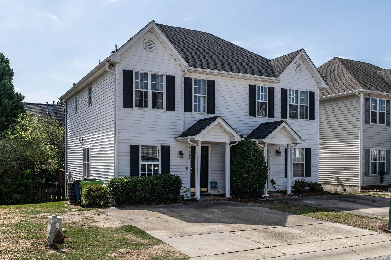 2242 Turtle Point Drive