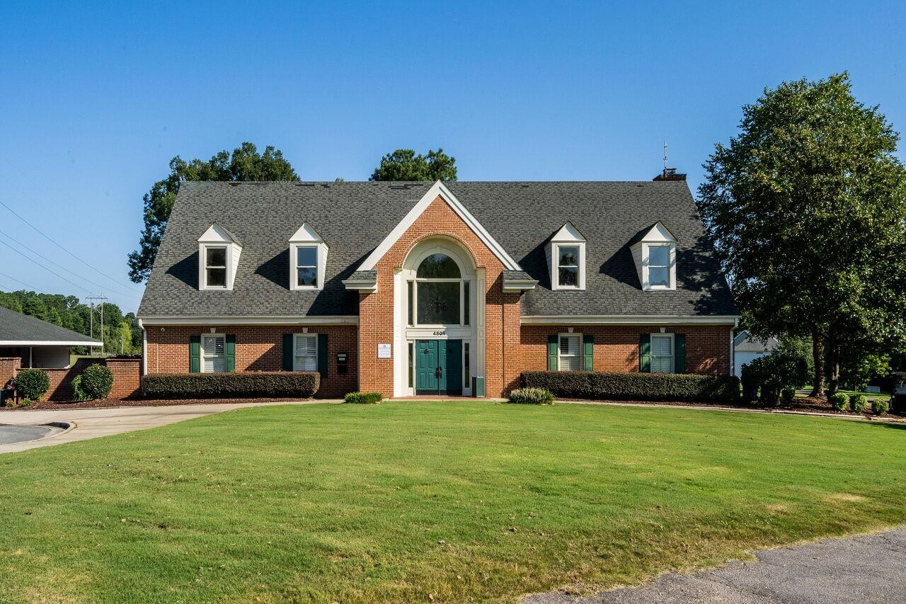 2242 Turtle Point Drive
