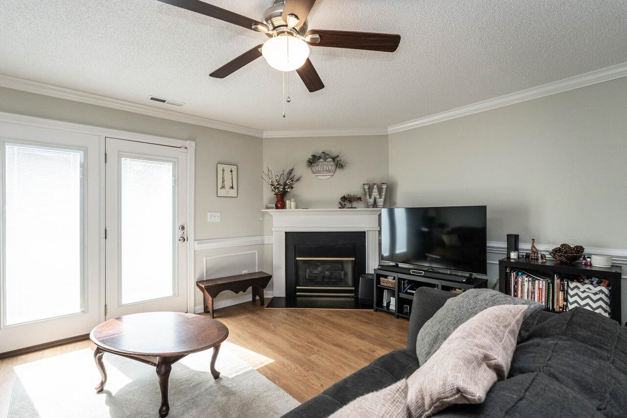 2242 Turtle Point Drive