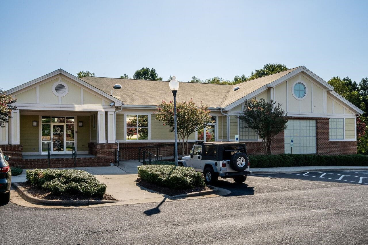 2242 Turtle Point Drive
