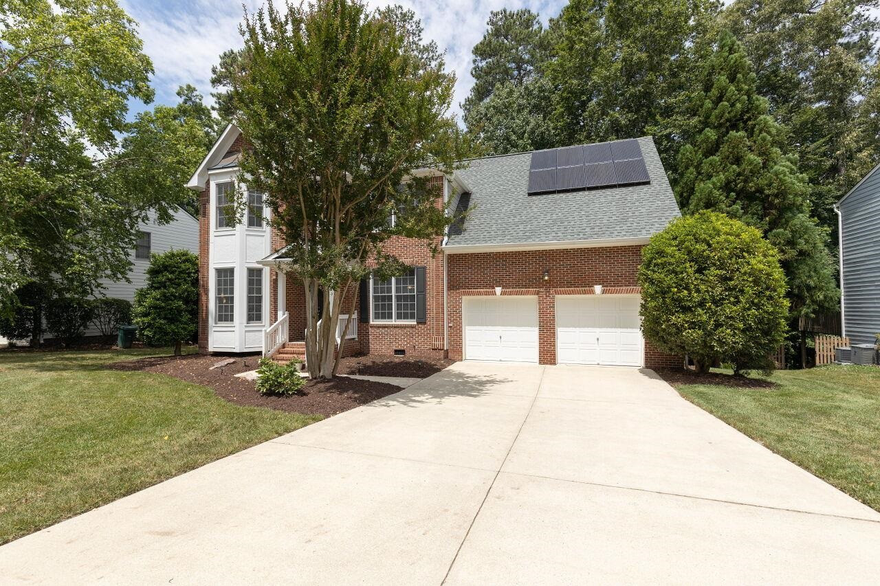 4704 Carlton Crossing Drive