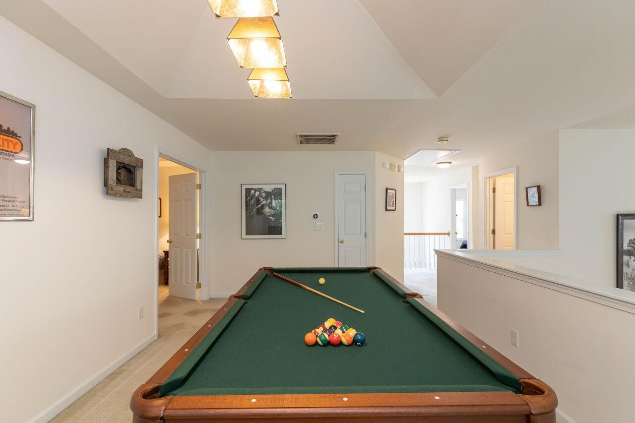 4704 Carlton Crossing Drive