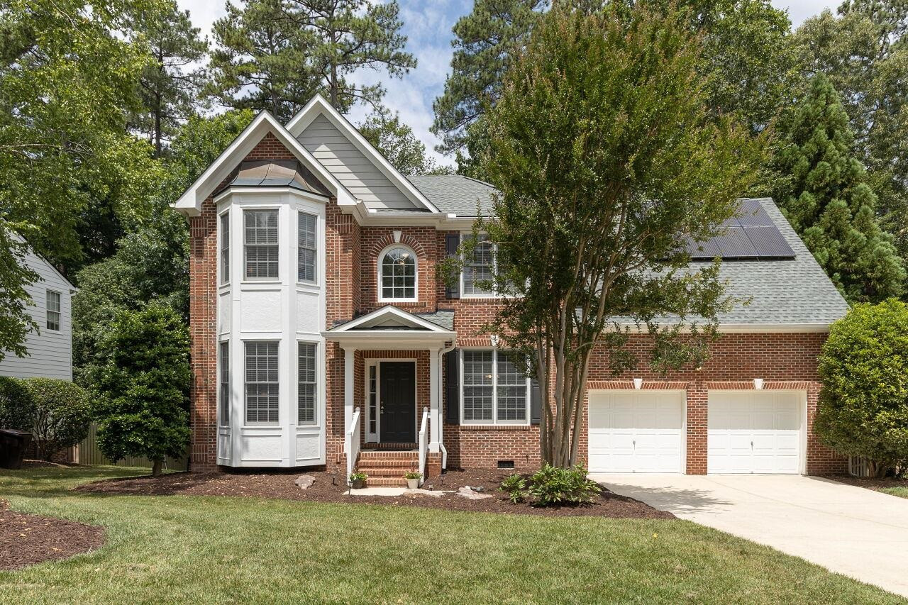 4704 Carlton Crossing Drive