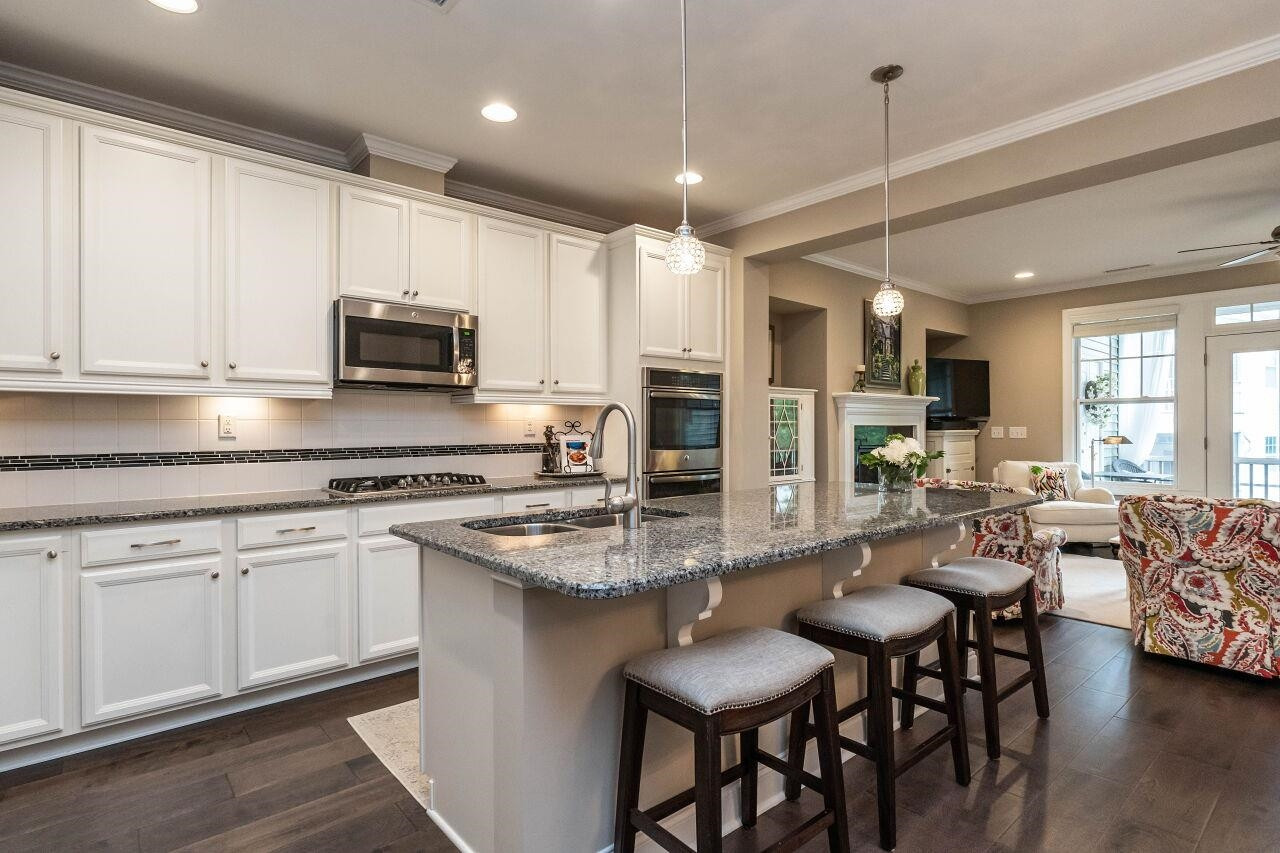 366 Roberts Ridge Drive