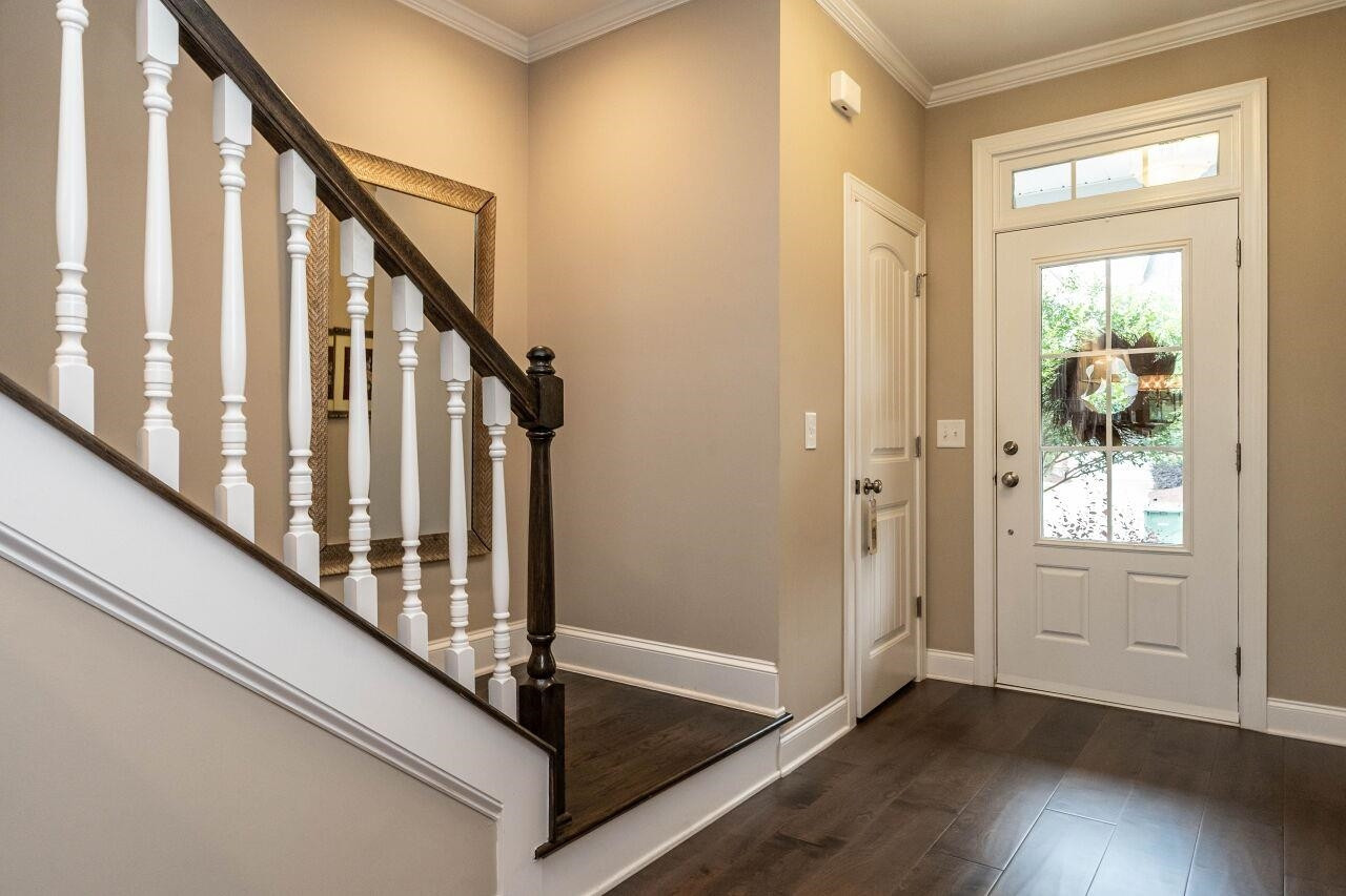 366 Roberts Ridge Drive