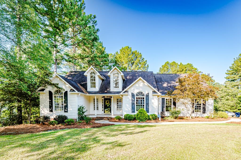 2109 Brownstone Drive