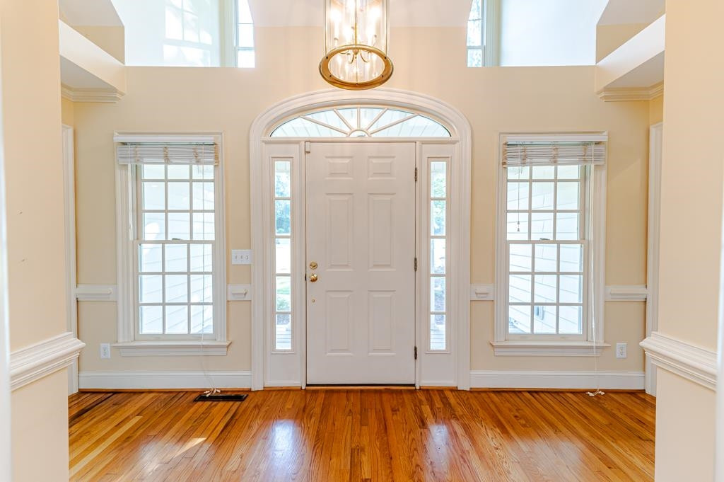 2109 Brownstone Drive