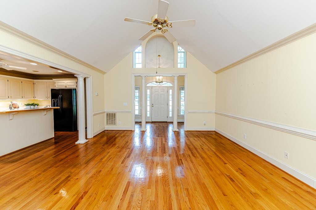 2109 Brownstone Drive