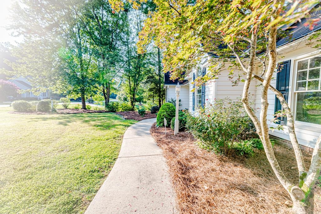 2109 Brownstone Drive