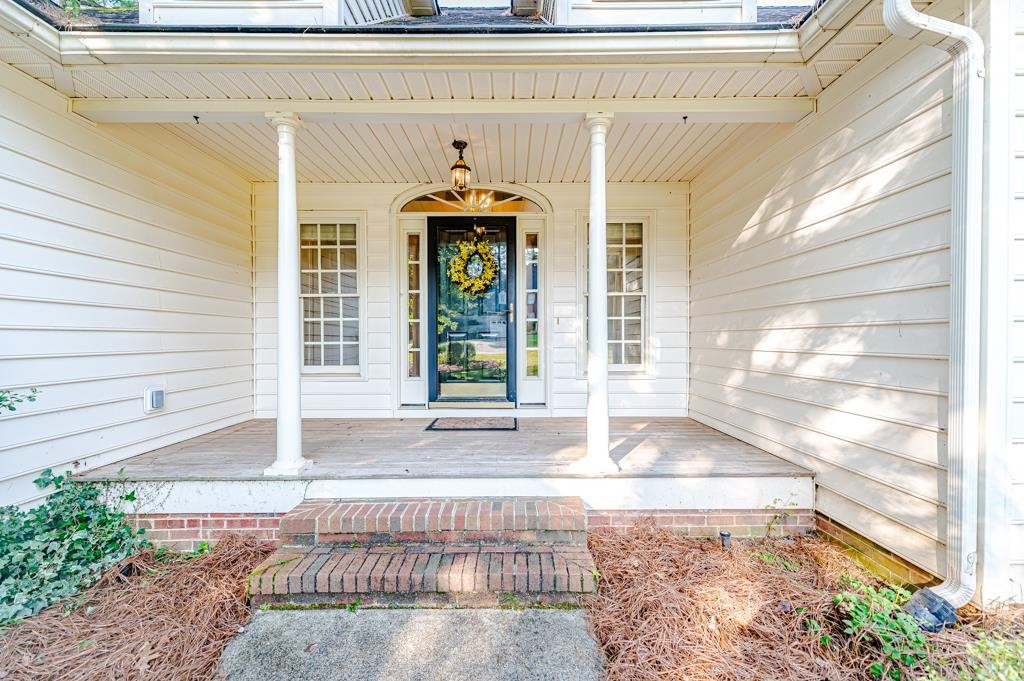 2109 Brownstone Drive