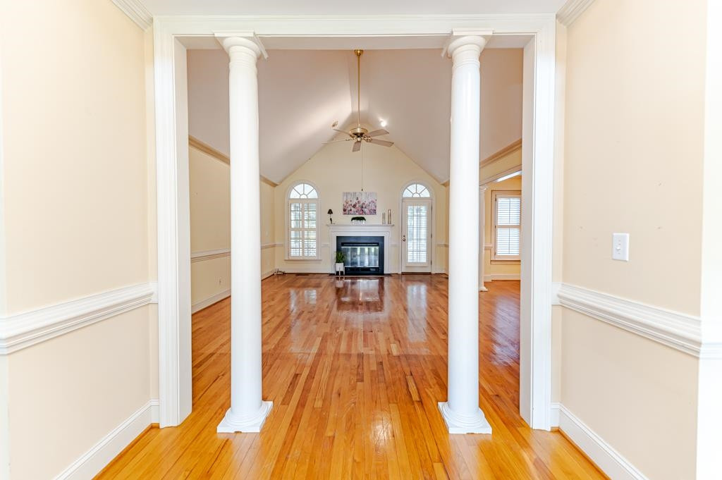 2109 Brownstone Drive