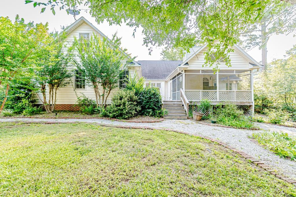 2109 Brownstone Drive