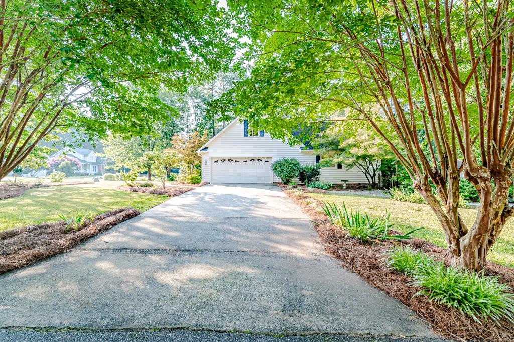 2109 Brownstone Drive