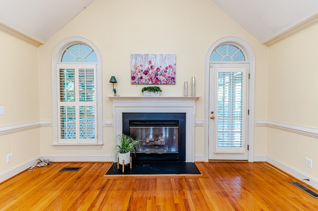 2109 Brownstone Drive