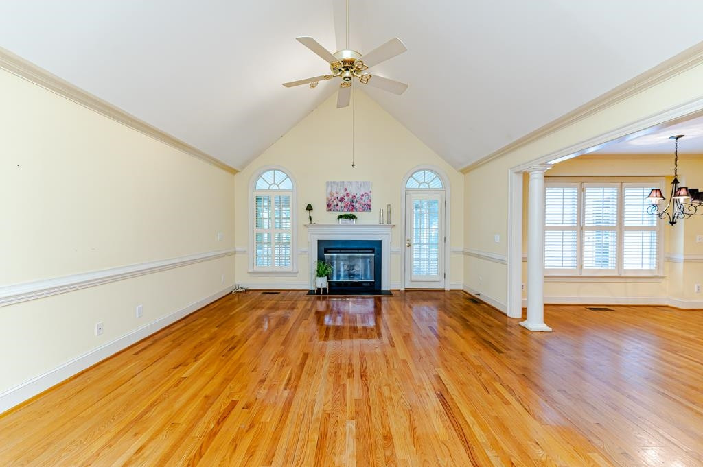 2109 Brownstone Drive
