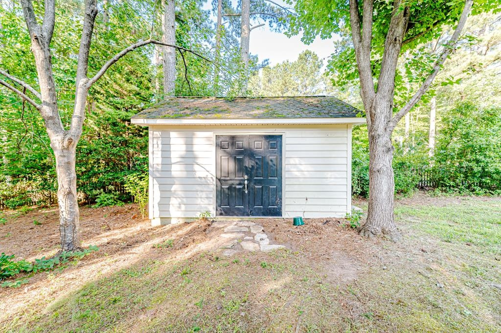 2109 Brownstone Drive