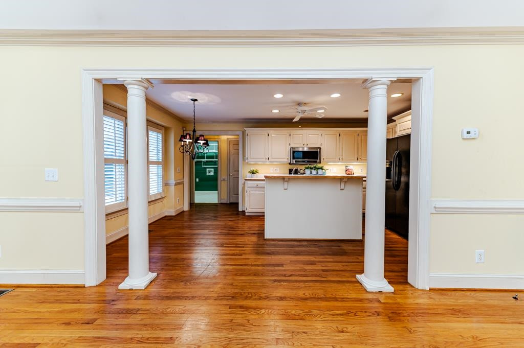 2109 Brownstone Drive