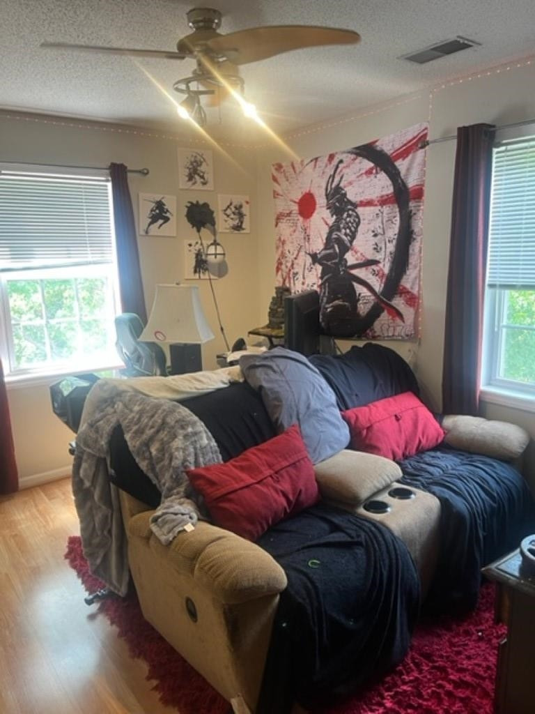 2011 Wolfmill Drive Unit: 301