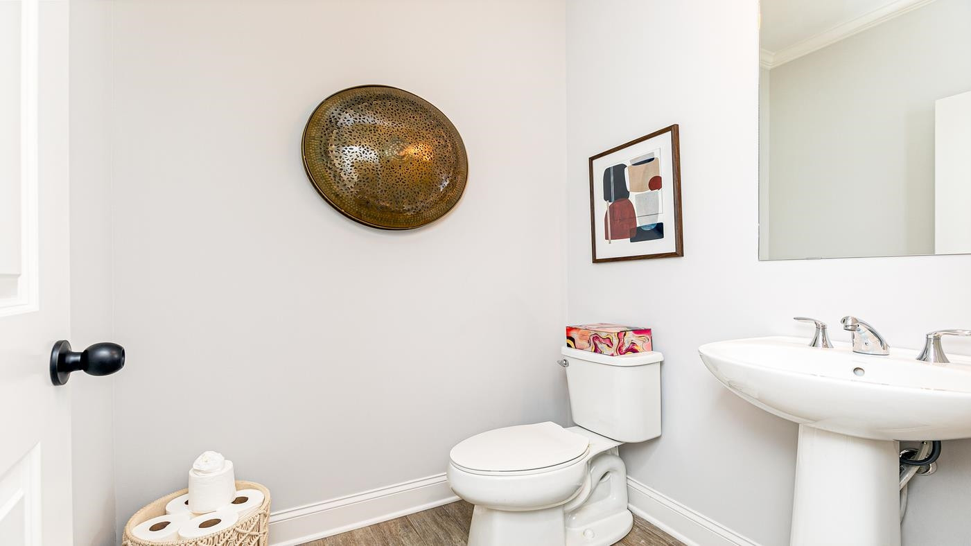 2132 Voekler Street Unit: Lot 258-Reid