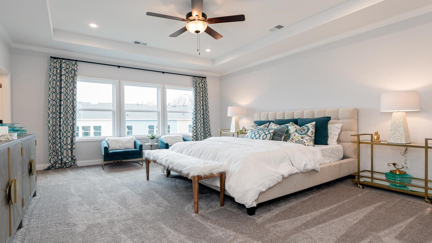 2132 Voekler Street Unit: Lot 258-Reid