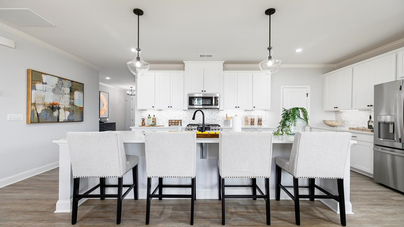 2132 Voekler Street Unit: Lot 258-Reid