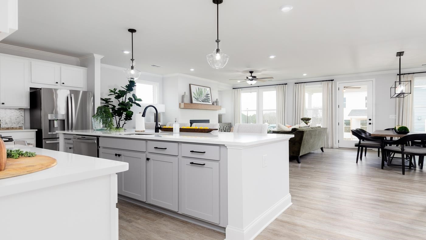 2132 Voekler Street Unit: Lot 258-Reid