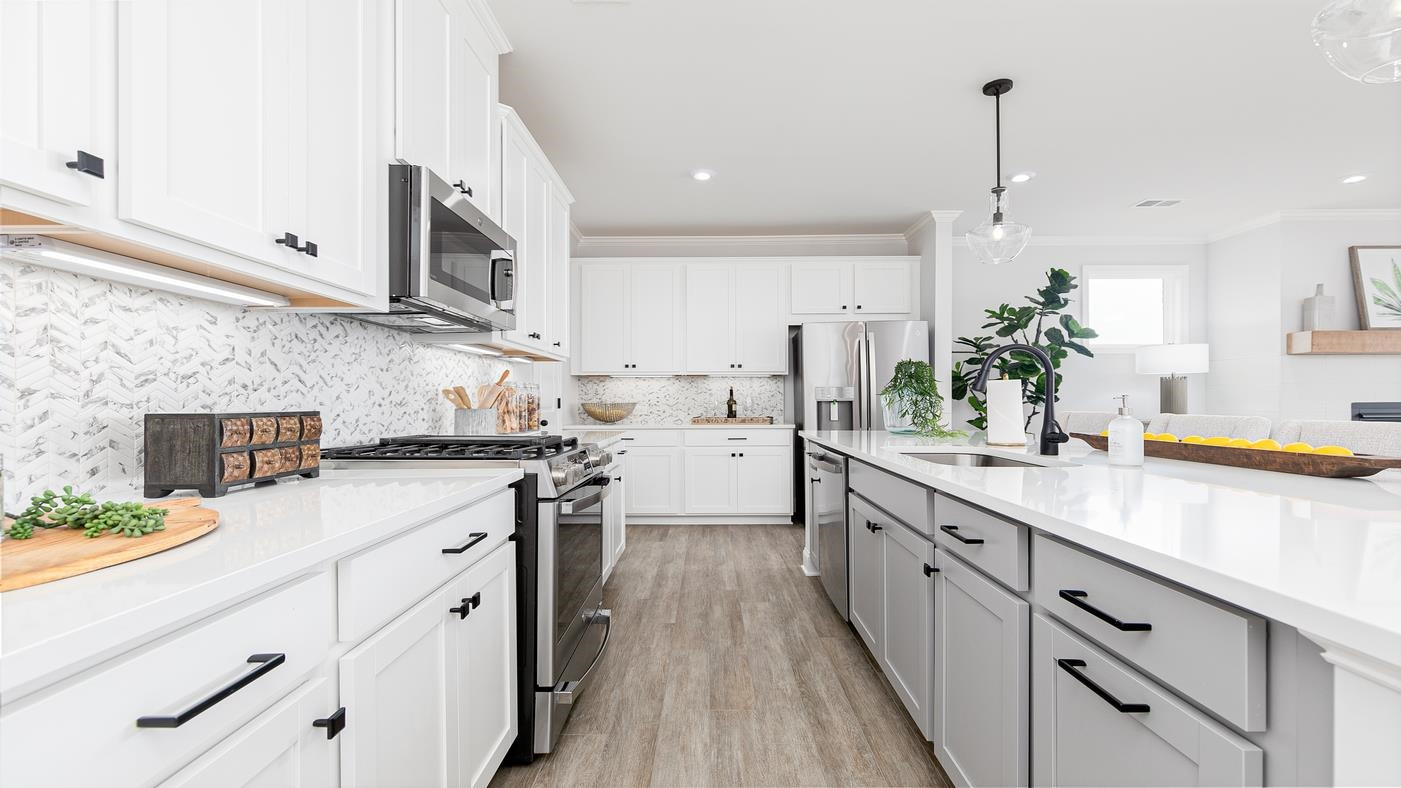 2132 Voekler Street Unit: Lot 258-Reid