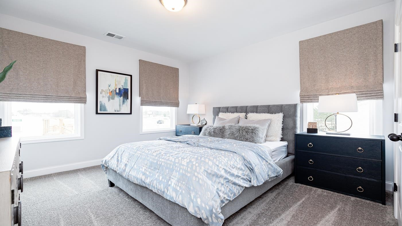 2132 Voekler Street Unit: Lot 258-Reid