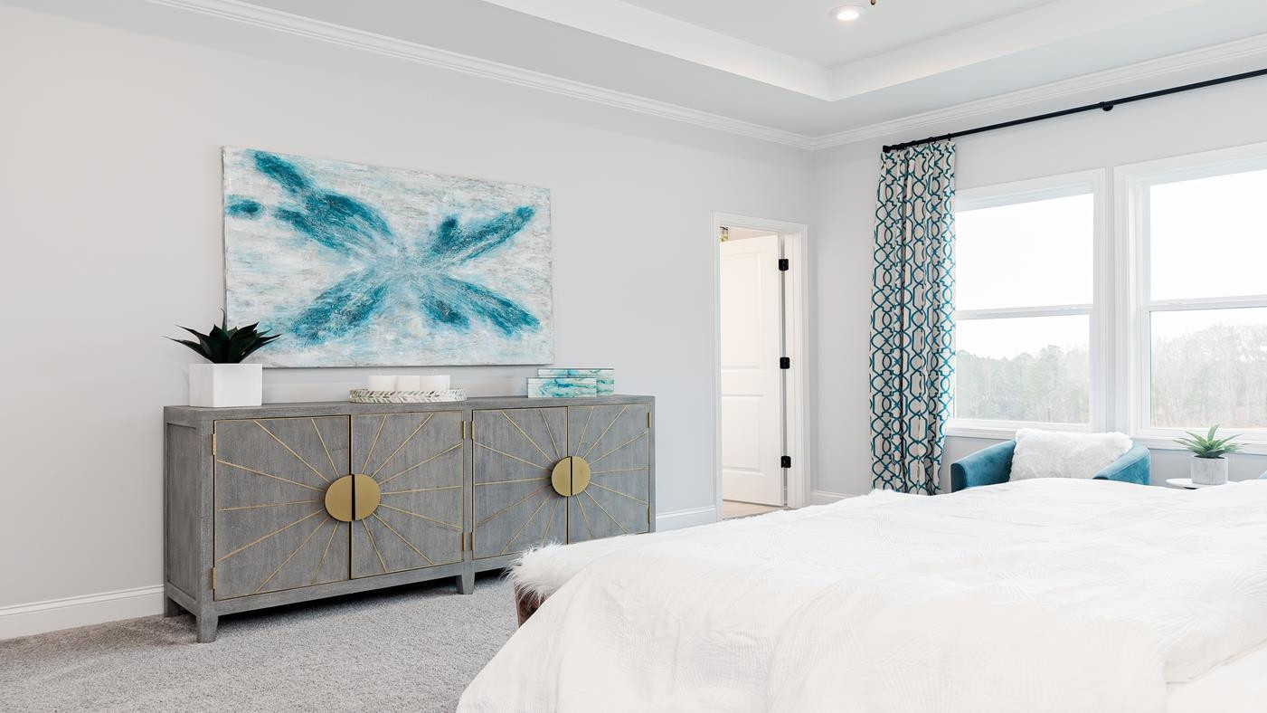 2132 Voekler Street Unit: Lot 258-Reid
