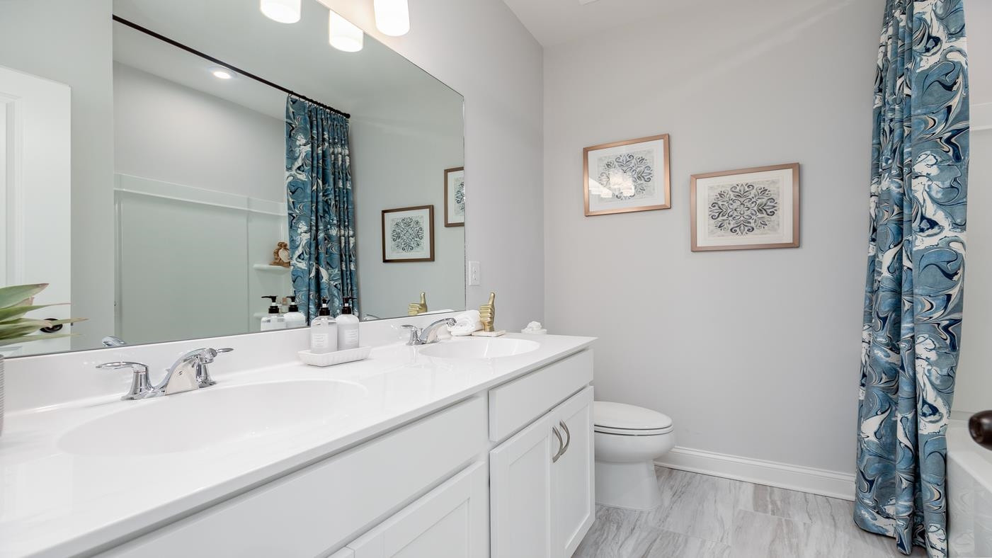 2132 Voekler Street Unit: Lot 258-Reid
