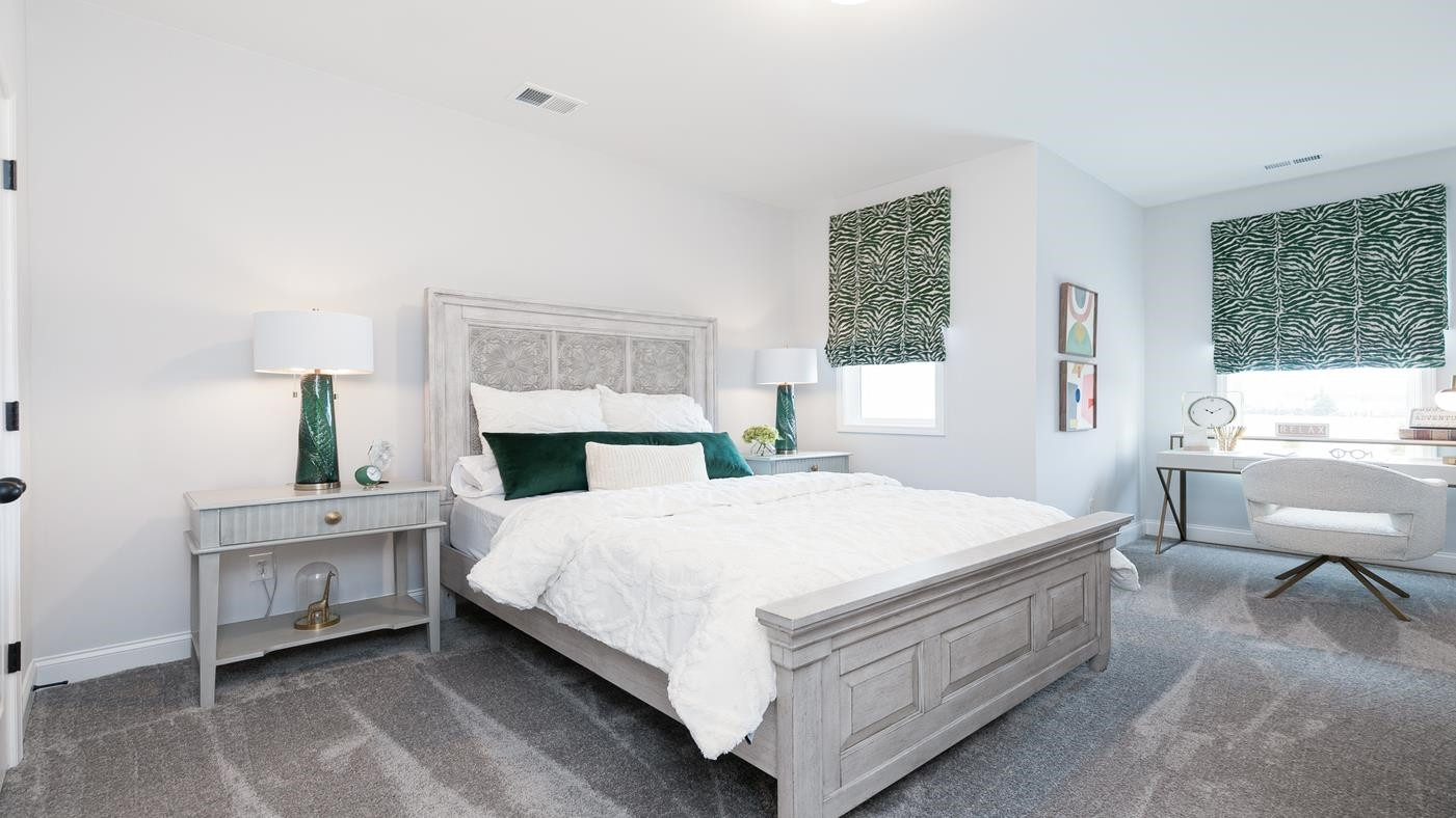 2132 Voekler Street Unit: Lot 258-Reid