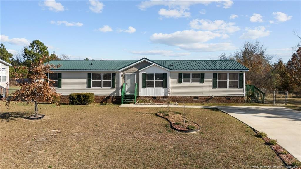 68 Connecticut Way